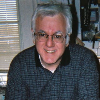 Mark Goodman, MD