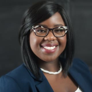 Armika Tatum, DO, Resident Physician, Beavercreek, OH