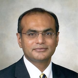 Nadeem Aslam, MD