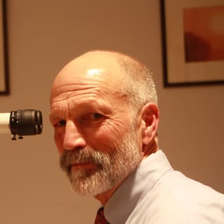 William Kirber, MD, Ophthalmology, Lakeville, CT, Sharon Hospital