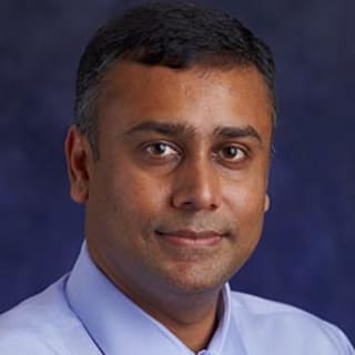 Raju Shanmugam, MD, Family Medicine, Rockford, IL