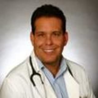 Joel Humphrey, MD, Emergency Medicine, Caro, MI, McLaren Caro Region
