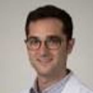 Jonah Mink, MD