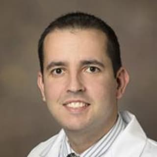 Juan Galvez, MD, Endocrinology, Tucson, AZ, Banner - University Medical Center South