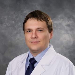 Igor Gorodniuk, MD, Internal Medicine, Porterville, CA