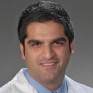 Ramin Zolfagari, MD, Anesthesiology, Irvine, CA, Kaiser Permanente Orange County Anaheim Medical Center