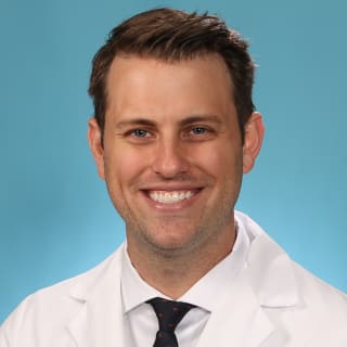 Stephen Nageotte, MD