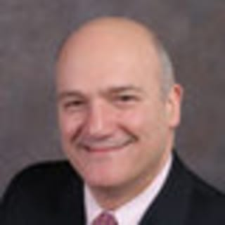 George Constantinopoulos, MD