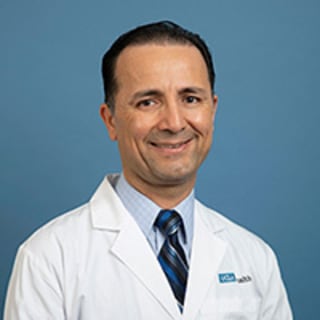 Gholamreza Badiee, MD, Internal Medicine, Thousand Oaks, CA, St. Mary Medical Center Long Beach