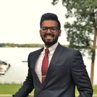 Pranit Sunkara, MD, Research, Detroit, MI