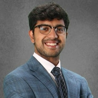 Dr. Rohan Yarlagadda, DO – Washington, DC | Neurology