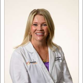 Crystal Comeau, MD, Family Medicine, Atlanta, GA