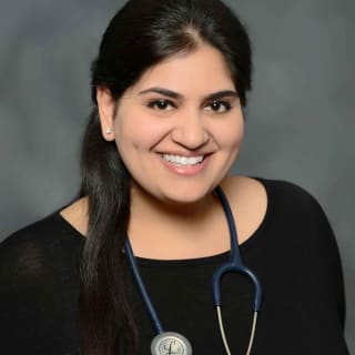 Sana Kamdar, MD, Internal Medicine, Azusa, CA