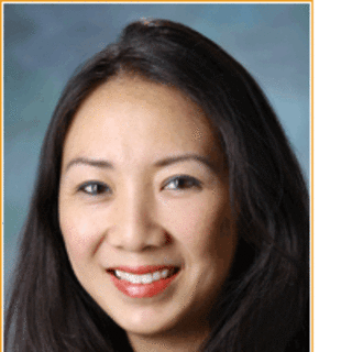 Diana Hung, MD, Radiology, Washington, DC, George Washington University Hospital
