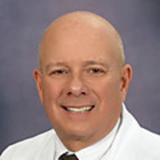 Paul Weibel Jr., MD