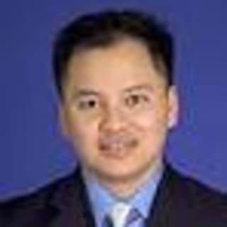 Thuong Vo, MD