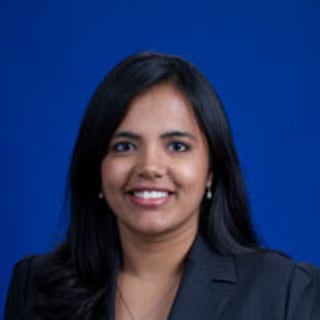 Pavani Reddy, MD