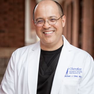 Michael Litrel, MD, Obstetrics & Gynecology, Canton, GA, Northside Hospital