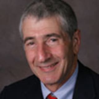 Alan Lubin, MD