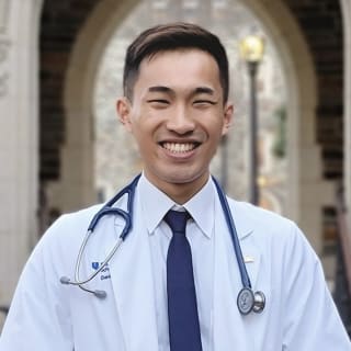 Daniel Wang, MD, Urology, Durham, NC