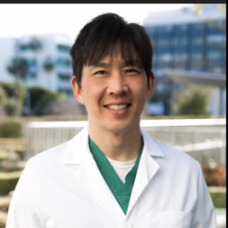 Roger Mah, MD, Anesthesiology, Santa Monica, CA, Providence Saint John's Health Center