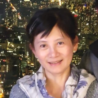 Ying Huang, MD