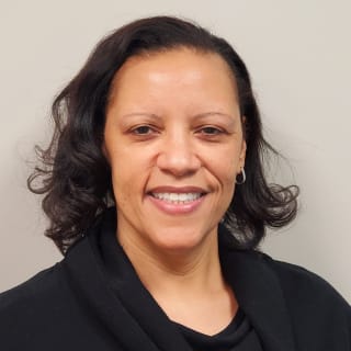 Beverly Williams Coleman, Family Nurse Practitioner, Louisville, KY, UofL Health - UofL Hospital
