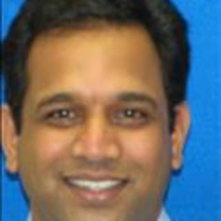 Rajender Cheruku, MD, Internal Medicine, South Miami, FL, Baptist Hospital of Miami