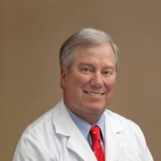 Allen Yeilding, MD