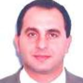 Imad Nassif, MD