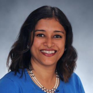 Debalina Das, MD, Internal Medicine, Kingsport, TN