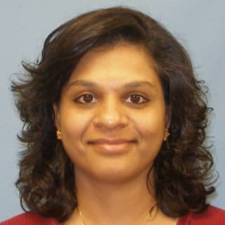 Seema Patel, MD