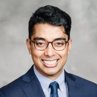 Abhishek Bhattacharya, MD, Internal Medicine, New York, NY