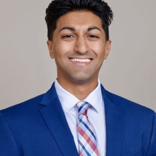 Matthew Akbar, MD, Internal Medicine, Richmond, VA