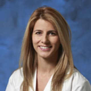 Ailin Barseghian El-Farra, MD, Cardiology, Newport Beach, CA