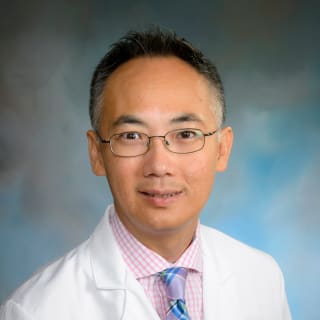Truong Chinh Nguyen, MD