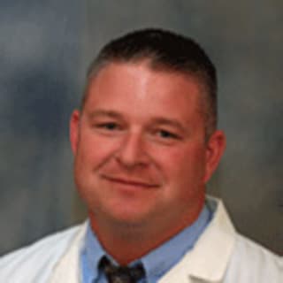 Paul Hart, MD, Family Medicine, Niceville, FL