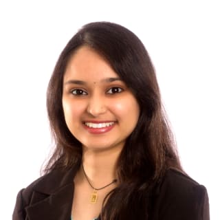 Nidhi Gandhi, DO, Pediatrics, Indianapolis, IN, Saint Francis Hospital