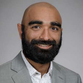 Mehraj Baig, DO, Internal Medicine, Seattle, WA
