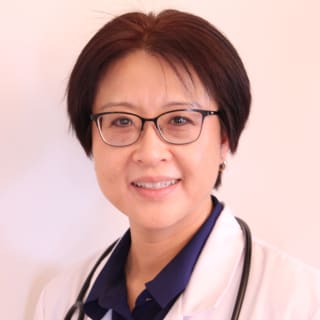 Zhu-Ping (Karaisz) Chang, MD, Internal Medicine, Plainsboro, NJ, Penn Medicine Princeton Medical Center
