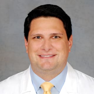 James Boron, MD