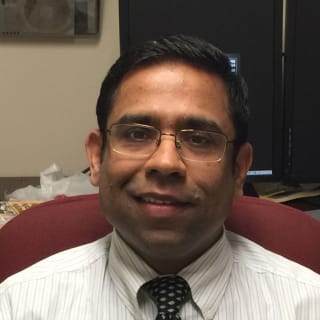 Giriraj Gupta, MD, Orthopaedic Surgery, Jackson, KY, AdventHealth Manchester