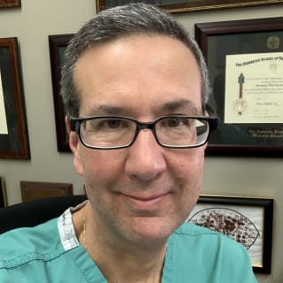 Gregory Trachiotis, MD