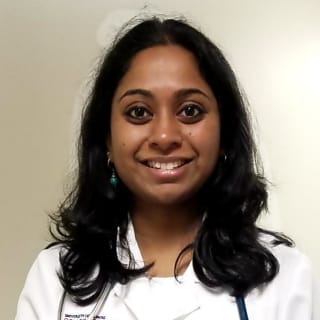 Medha Chunduru, MD, Family Medicine, Corpus Christi, TX