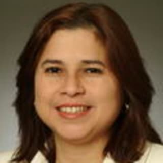 Ada Mercado, MD