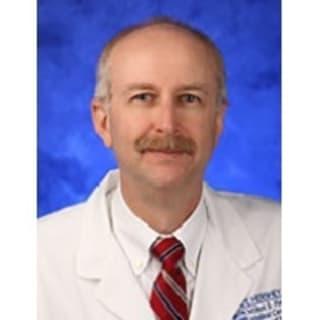 Brian Dodson, MD, Gastroenterology, Hershey, PA, Penn State Milton S. Hershey Medical Center