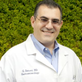 Gilbert Simoni, MD, Gastroenterology, Thousand Oaks, CA