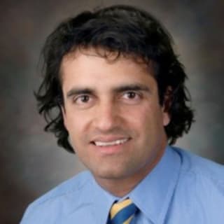 Shah-Hinan Ahmed, MD, Cardiology, San Antonio, TX, University Health / UT Health Science Center at San Antonio