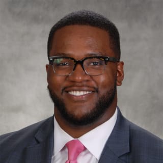 Marcellus Edwards, MD, Resident Physician, Atlanta, GA