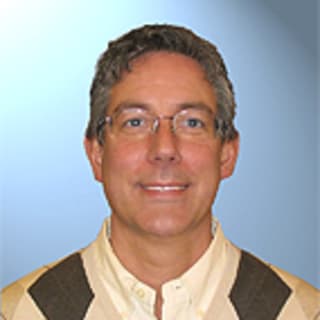 Richard Yelovich, MD